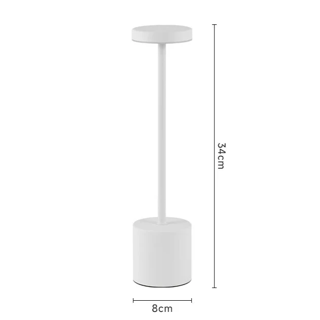 Minimalist LED Table Lamp - Image 4