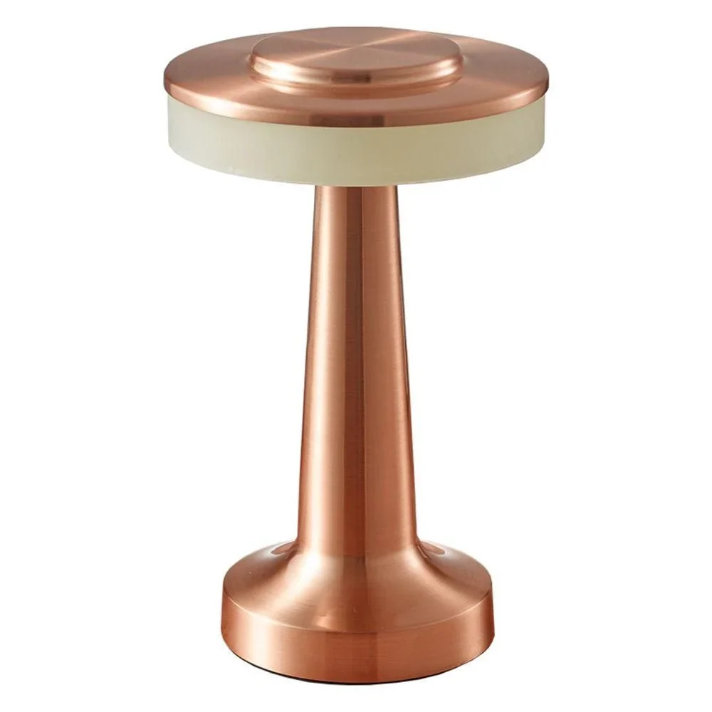 Modern Cordless LED Table Lamp - Image 7